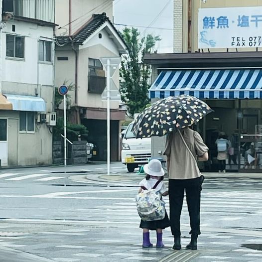 「もう一つのたとえ話」