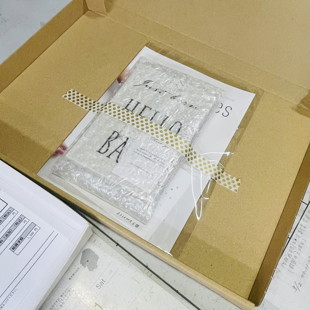 「神は細部に宿る」